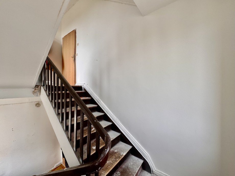 Flur Mehrfamilienhaus Penkun