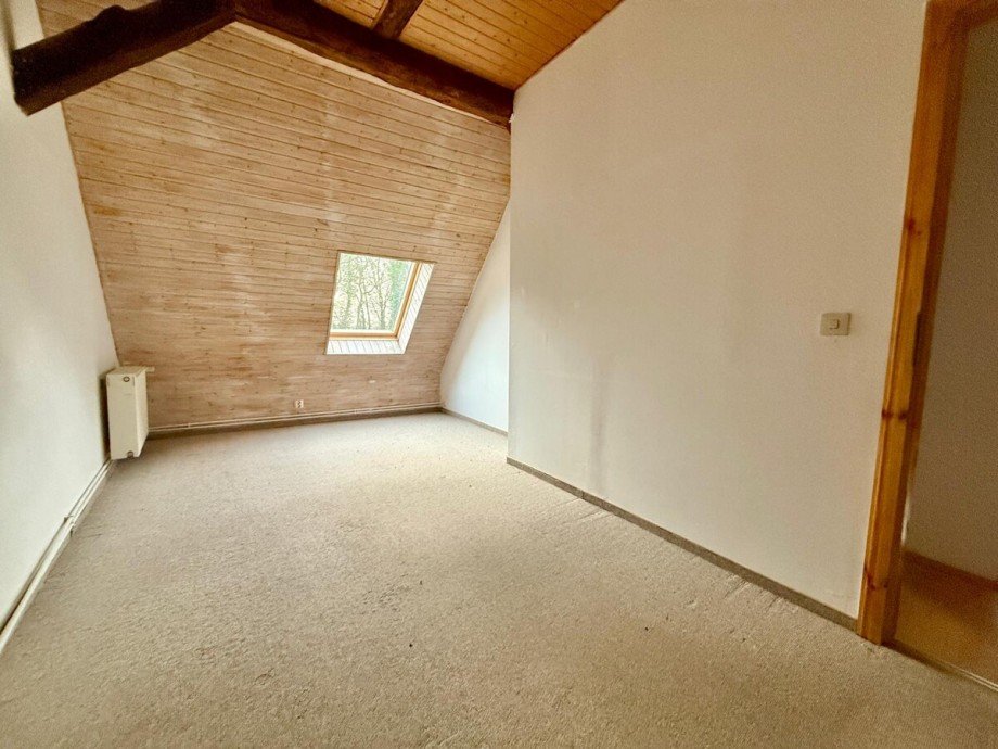 Zimmer 4 DG Einfamilienhaus Friedland