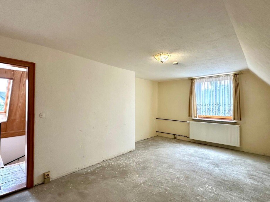 Schlafzimmer Einfamilienhaus Ferdinandshof