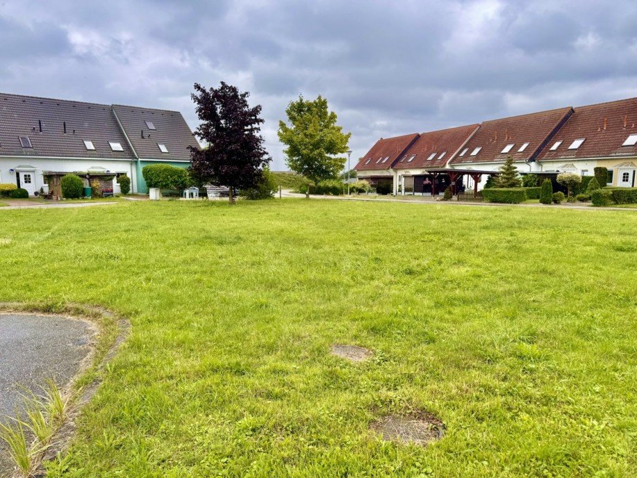 Grunst�ck in Pasewalk Wohngrundst�ck Pasewalk