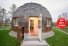 Hauptbild HORN IMMOBILIEN ++ Wustrow Kugelhaus am See - Aktionsangebot bis Ende Dezember, �kologische Bauweise