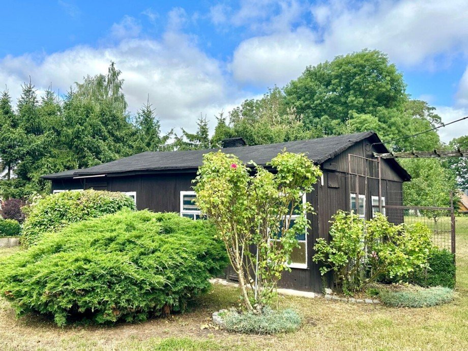H�hnerhaus Landhaus Uckerland / Milow
