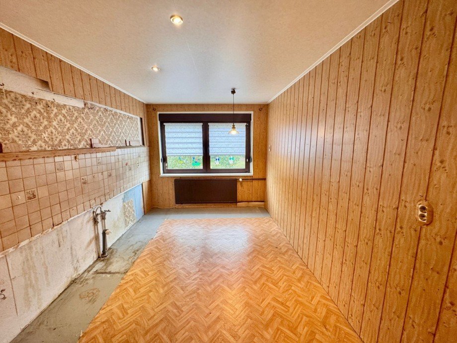 K�che Einfamilienhaus Ueckerm�nde