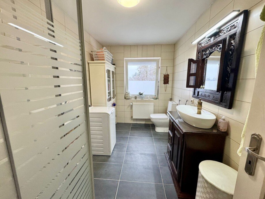 Bad Einliegerwohnung Einfamilienhaus Viereck