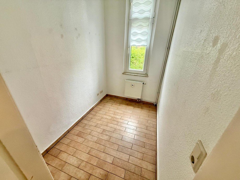 Abstellraum Erdgeschosswohnung Neubrandenburg