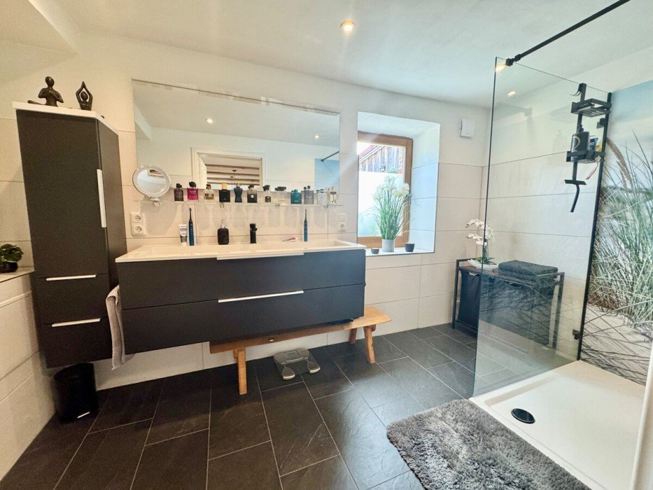 Bad Doppelhaush�lfte M�llenhagen