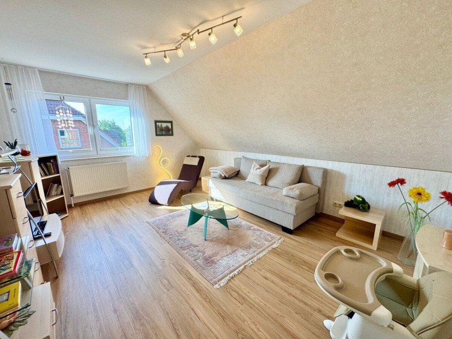 Zimmer Einliegerwohnung Haus Neubrandenburg