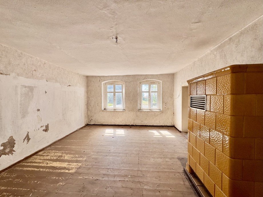 Kinderzimmer Einfamilienhaus Carmzow-Wallmow / Cremzow