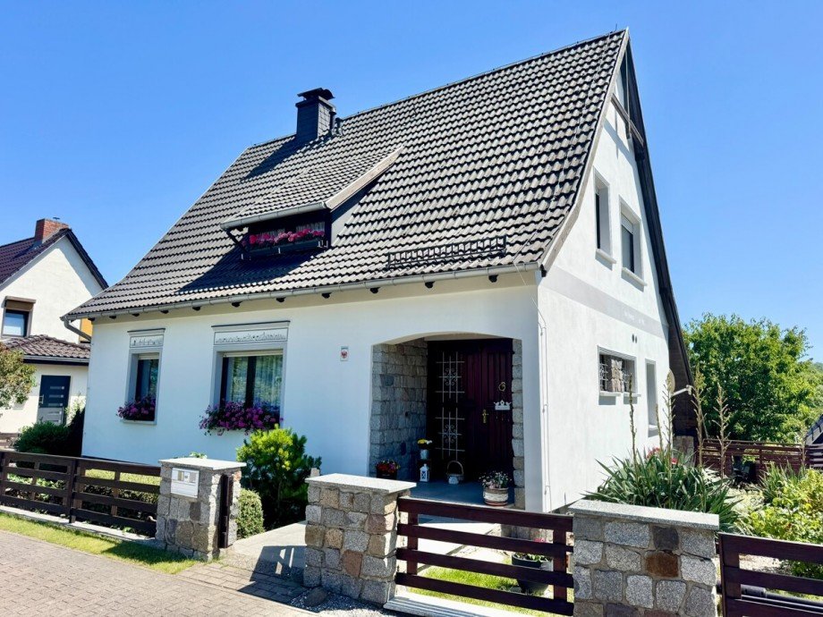 Nutzen Sie Ihre Chance! Einfamilienhaus Strasburg