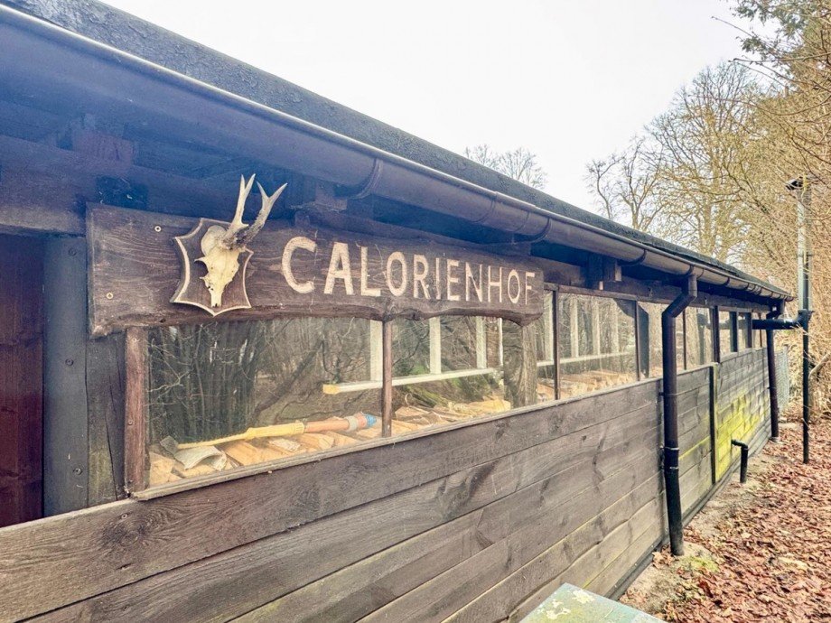 Carolinenhof Ferienhaus Wokuhl-Dabelow / Carolinenhof