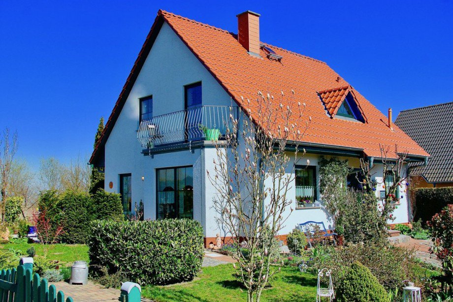Nutzen Sie Ihre Chance! Einfamilienhaus Wulkenzin