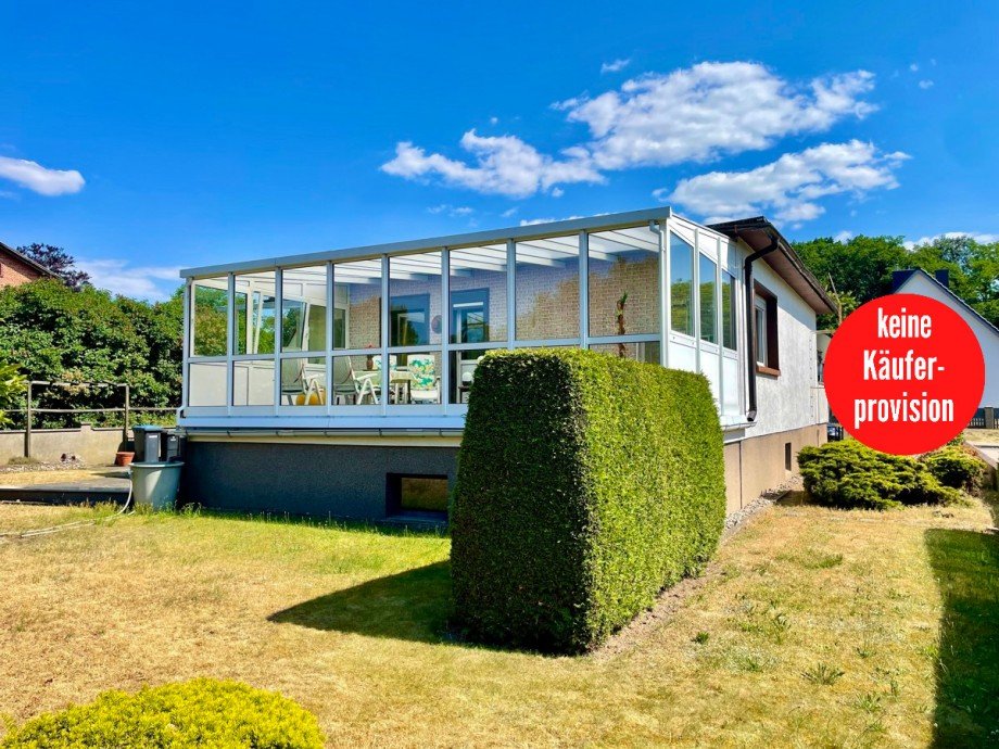 Einfamilienhaus in Grambow Einfamilienhaus Grambow
