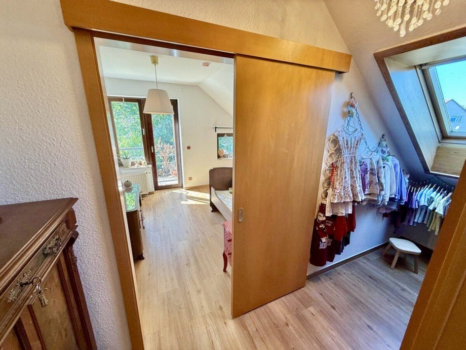 Ankleide Einfamilienhaus Neubrandenburg