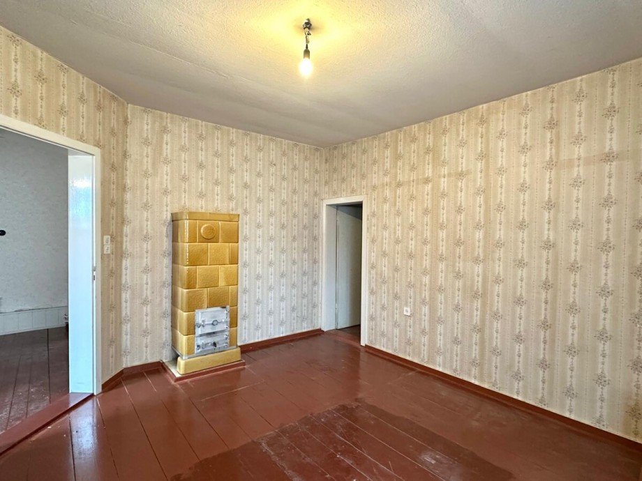 Kinderzimmer Einfamilienhaus Torgelow