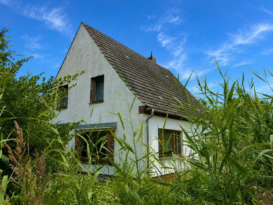Nutzen Sie Ihre Chance! Einfamilienhaus Ferdinandshof