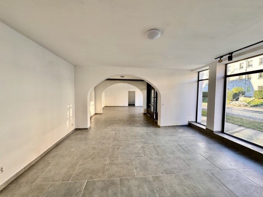 Laden Haus Gartz (Oder)