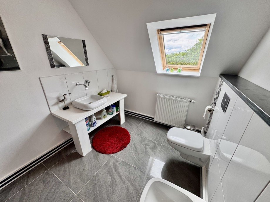 G�ste-WC Haus Gartz