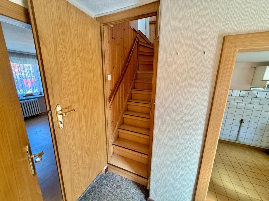 Terppe DG Doppelhaush�lfte Neubrandenburg