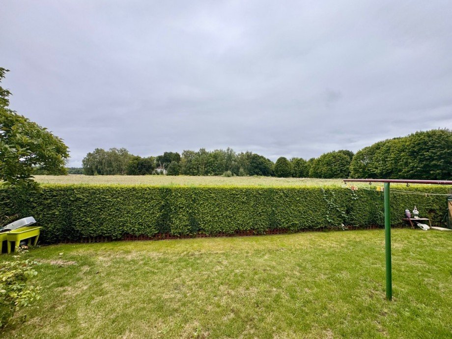 Grundst�ck Einfamilienhaus Ueckerm�nde