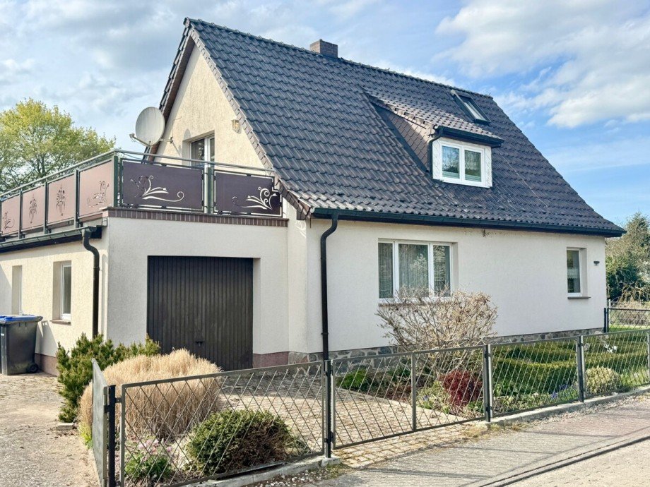 Nutzen Sie Ihre Chance! Einfamilienhaus Werder OT Wodarg