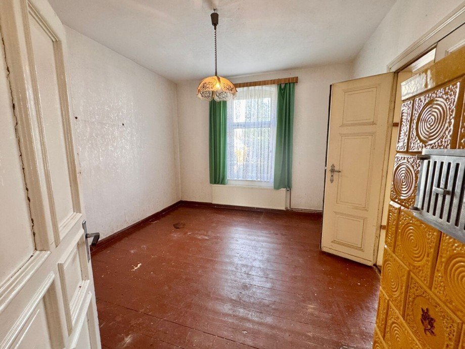 Zimmer Erdgeschoss Einfamilienhaus Neubrandenburg