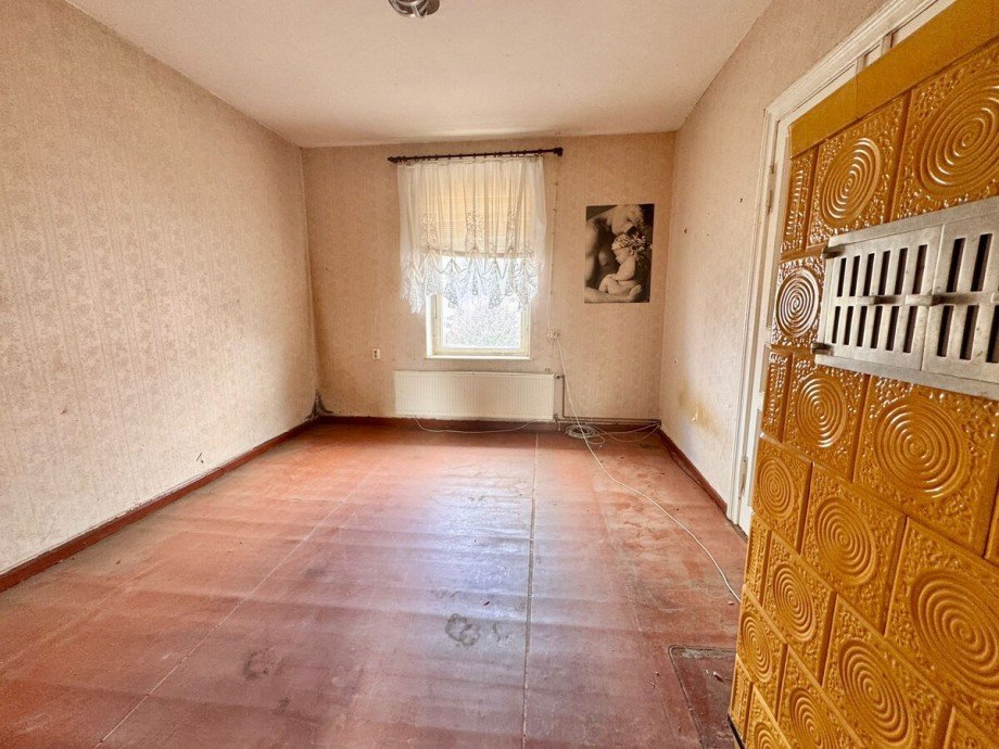 Zimmer Obergeschoss Einfamilienhaus Neubrandenburg