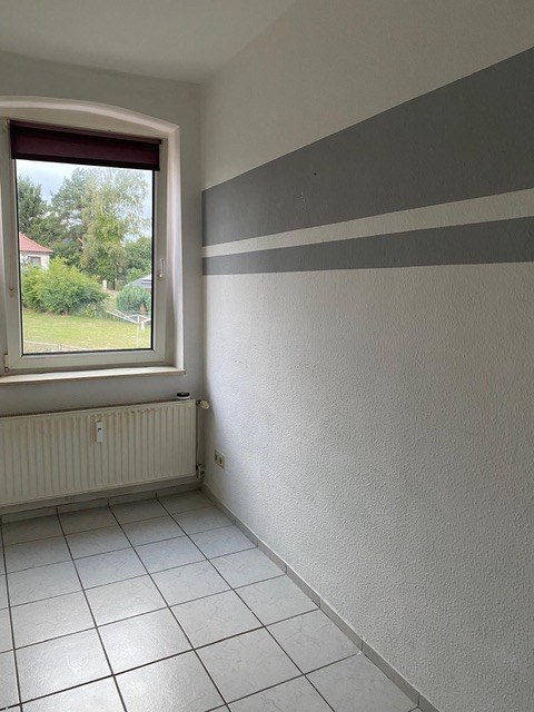 K�che Mehrfamilienhaus Strasburg