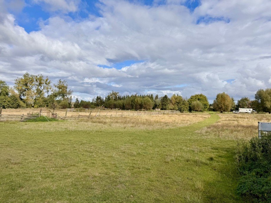 das Grundst�ck Land- / Forstwirtschaft - Grdst. L�cknitz