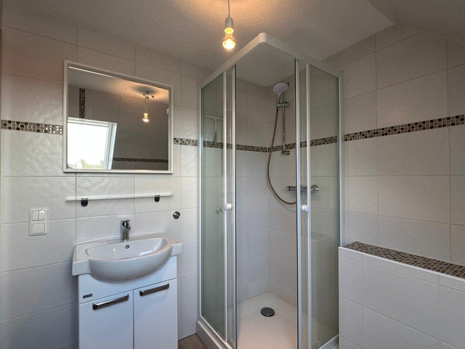 Badezimmer Haus M�nkebude