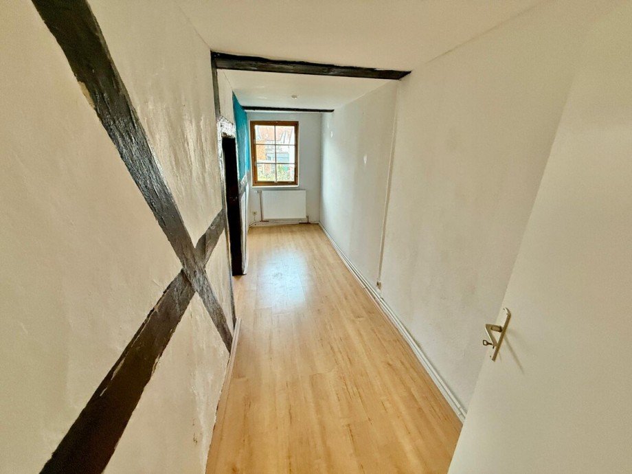 Verbindungszimmer Einfamilienhaus Friedland