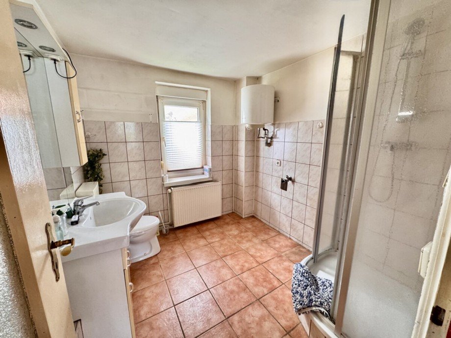 Bad Einfamilienhaus Rossow
