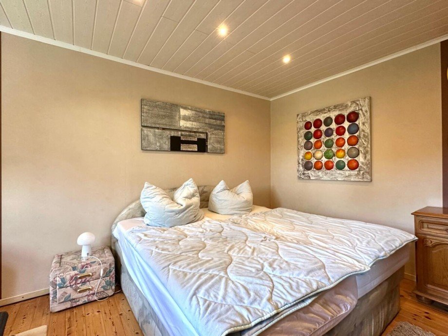 G�stezimmer Einfamilienhaus Blumenhagen