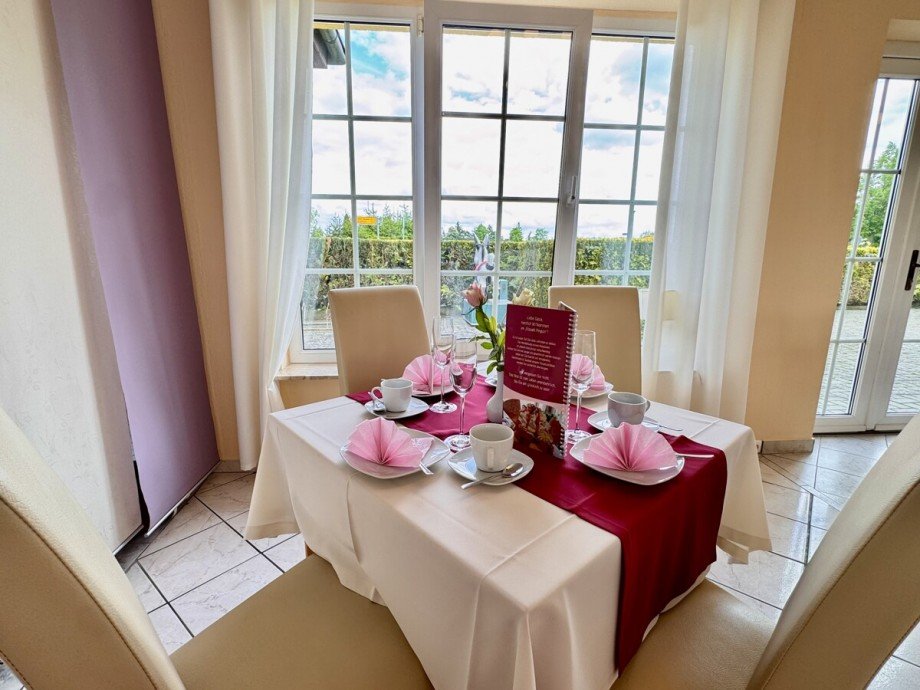 G�steraum Gastronomie Krackow