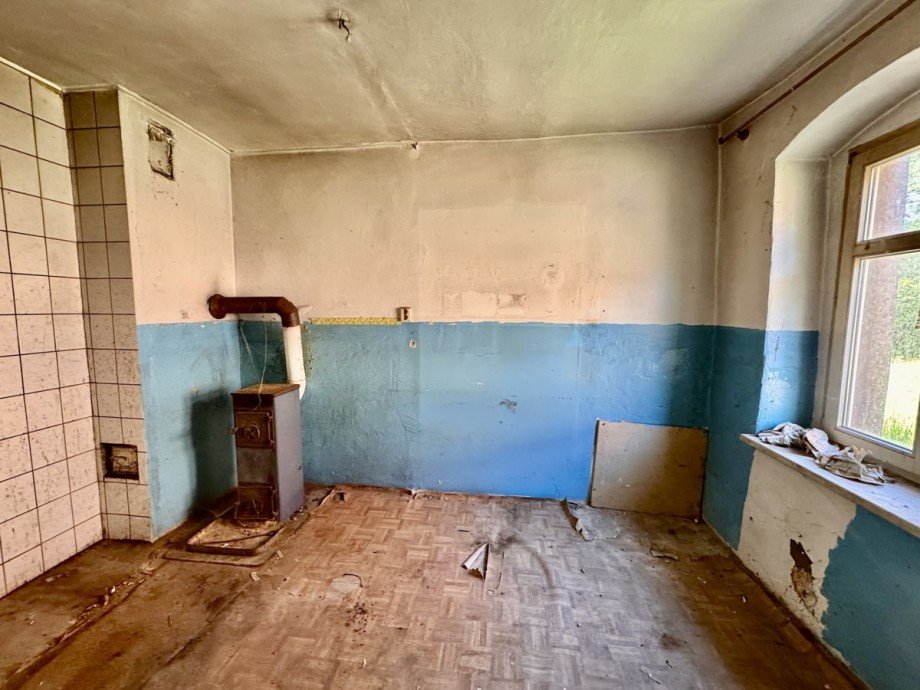 K�che Einfamilienhaus Carmzow-Wallmow / Cremzow