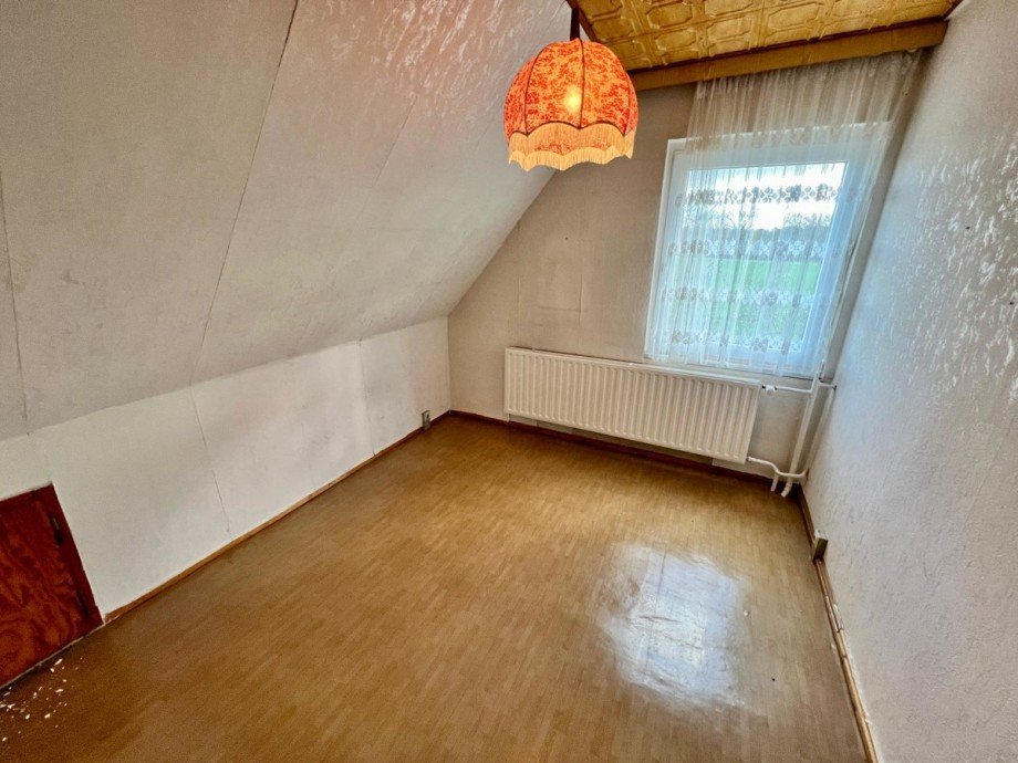 Zimmer III Einfamilienhaus Burg Stargard