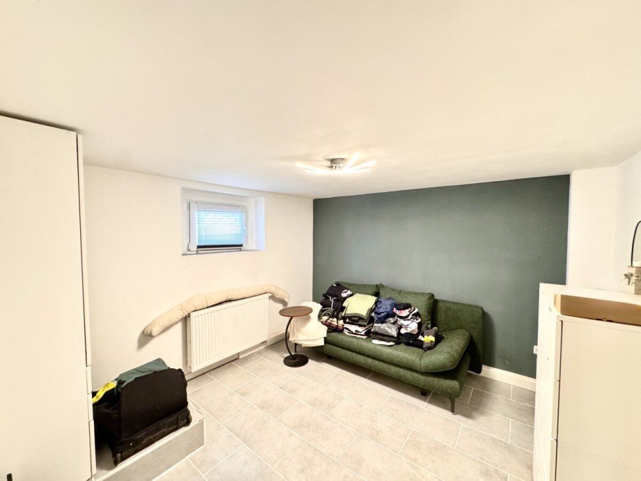 W�scheraum Einfamilienhaus Pasewalk