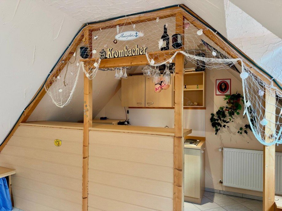 Bar Haus M�nkebude
