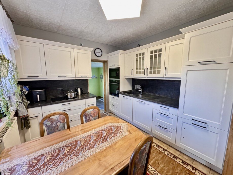 K�che Einfamilienhaus Krugsdorf