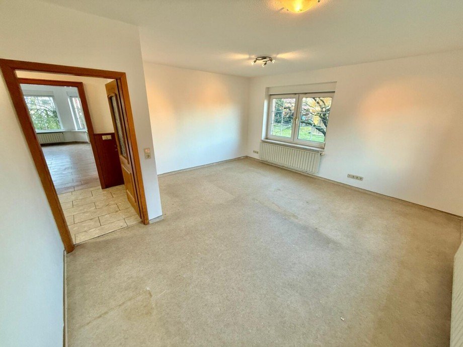 Zimmer 1 EG Einfamilienhaus Neuendorf