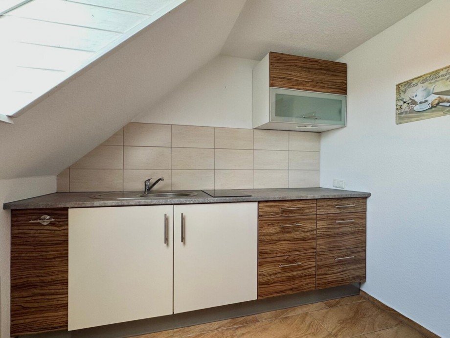 K�che Haus M�nkebude