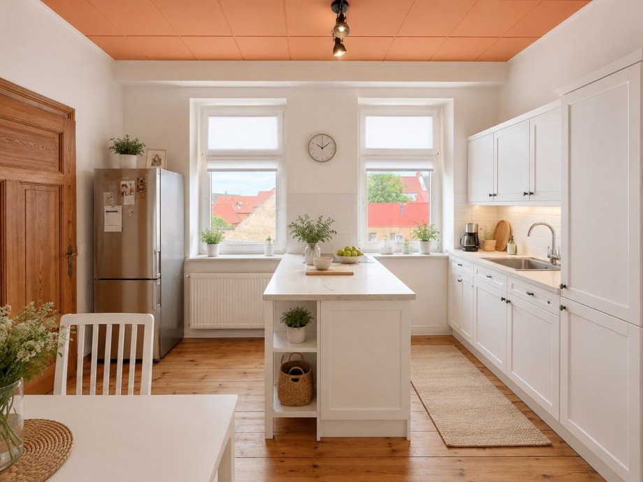 K�che Haus Penkun