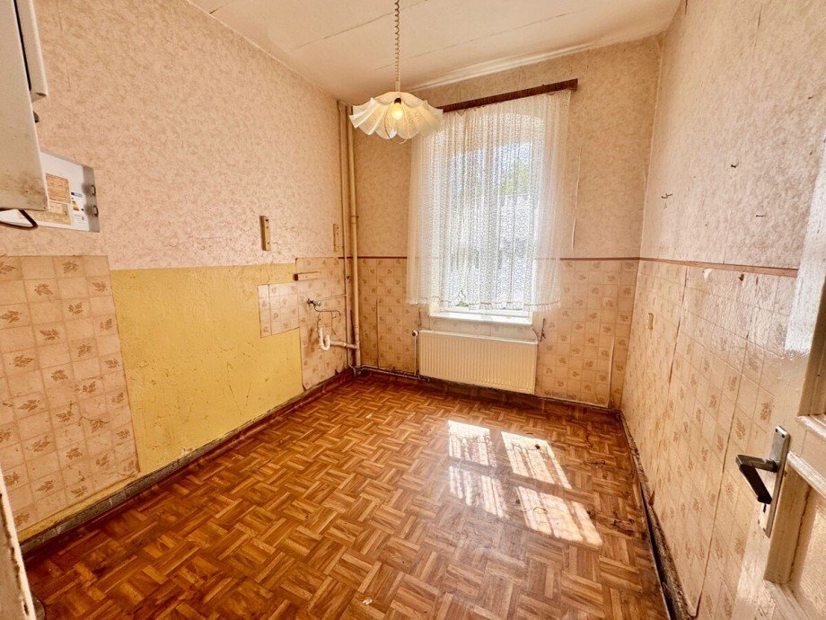 K�che Einfamilienhaus Neubrandenburg