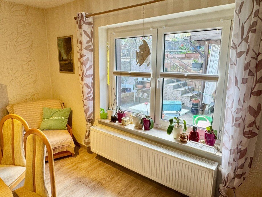 Zimmer Einfamilienhaus Burg Stargard