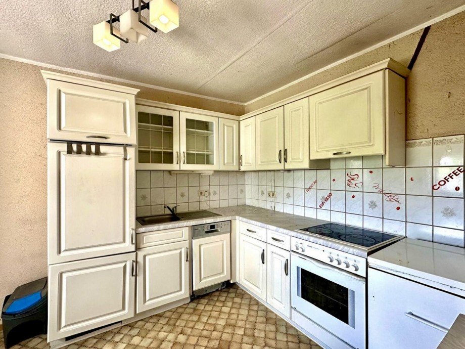 K�che Einfamilienhaus Krackow / Lebehn