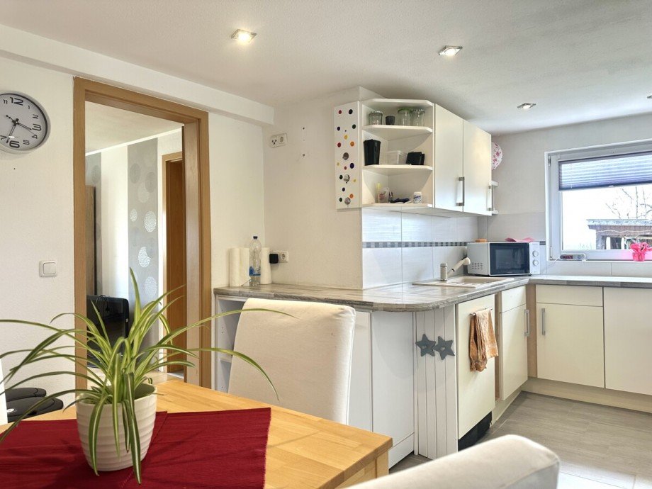 K�che Einfamilienhaus Friedland / Jatzke