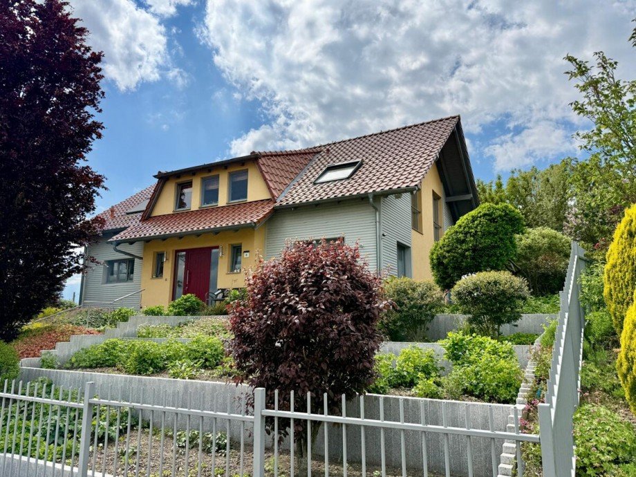 Einfamilienhaus Einfamilienhaus Penzlin