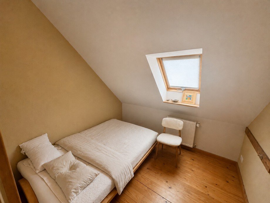 Zimmer Einfamilienhaus Ankershagen / Rumpshagen