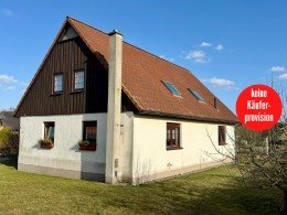 Hauptbild HORN IMMONILIEN ++ gro�es Haus, gro�es Grundst�ck in einer ruhigen Lage in C�lpin bei Neubrandenburg