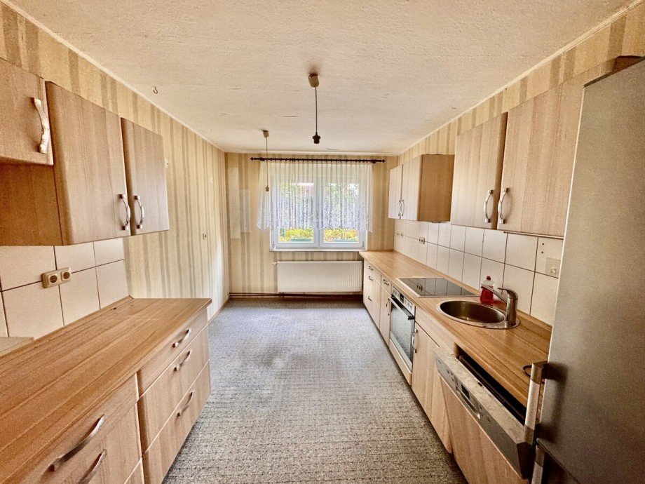 K�che Einfamilienhaus Gartz (Oder) / Hohenreinkendorf