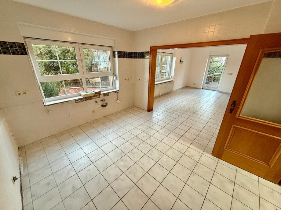 K�che Einfamilienhaus Neuendorf